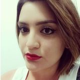 Prihka from Bebedouro | Woman | 32 years old | Virgo
