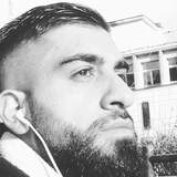 Mustafaachi18P from Belgrade | Man | 30 years old | Capricorn