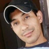Rodrigofrax9 from Jaragua | Man | 32 years old | Taurus