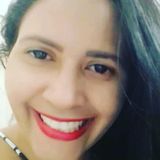 Nath from Mossoro | Woman | 38 years old | Pisces