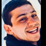 Vadim from London | Man | 32 years old | Aquarius
