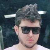Robinho from Canoas | Man | 39 years old | Libra
