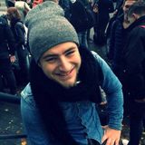 Luca from Genk | Man | 34 years old | Libra