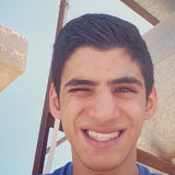 Saaddodokh from Kibris | Man | 30 years old | Virgo