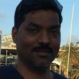 Dinesr1 from Vengavasal | Man | 46 years old | Cancer