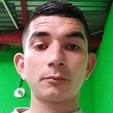Gabi12Hy from Facatativa | Man | 33 years old | Gemini