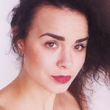 Da from Prague | Woman | 31 years old | Gemini