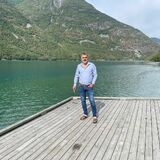 Pishw1 from Ovre Ardal | Man | 51 years old | Capricorn