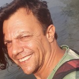 Beto from Paracuru | Man | 50 years old | Aries