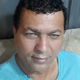 Cantor from Nova Iguacu | Man | 57 years old | Aries