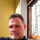 Ezio from Treviso | Man | 61 years old | Gemini