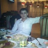 Ashot from Volgograd | Man | 41 years old | Taurus