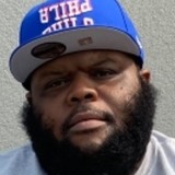 Butta from Philadelphia | Man | 40 years old | Taurus