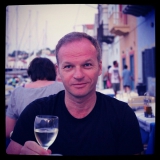 Giorgos from Athens | Man | 56 years old | Libra