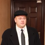 Aleksey from Chelyabinsk | Man | 49 years old | Aquarius