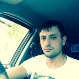 Aram from Yerevan | Man | 36 years old | Pisces