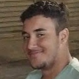 Wolffgkv from Itatiaia | Man | 22 years old | Capricorn