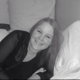 Andrea from Copenhagen | Woman | 37 years old | Taurus