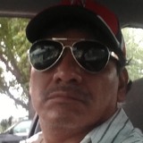Negro from San Nicolas de los Garza | Man | 58 years old | Libra