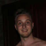 Ubiondo from Corigliano Calabro | Man | 29 years old | Gemini