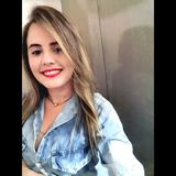 Nay from Mossoro | Woman | 34 years old | Libra