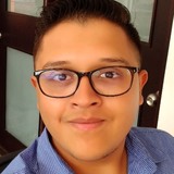 Samlv from Ciudad Valles | Man | 29 years old | Scorpio
