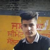 Harman from Kharar | Man | 26 years old | Cancer