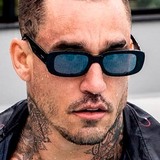 Ghenriquepjh3 from Pontal | Man | 29 years old | Sagittarius