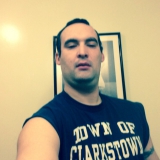 Sony from Chester | Man | 46 years old | Aquarius