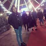 Fakhria0X from Ukkel | Man | 30 years old | Capricorn