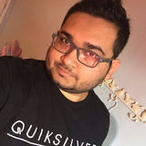Shah from Richmond | Man | 31 years old | Virgo