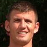 Afrim from Lezhe | Man | 41 years old | Capricorn