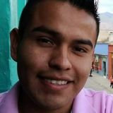 Walterboom from Oaxaca de Juarez | Man | 30 years old | Virgo