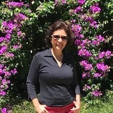 Simone from Rio de Janeiro | Woman | 57 years old | Capricorn