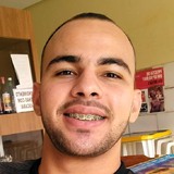 Rafalopes52Dn from Janauba | Man | 27 years old | Scorpio