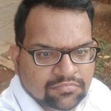 Milind from Thane | Man | 47 years old | Aries