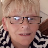 Stargazer from Nottingham | Woman | 71 years old | Aquarius