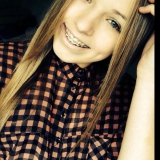 Rugilekackac from Vilkaviskis | Woman | 30 years old | Capricorn