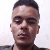 Mcjoao11Vx from Mandaguari | Man | 27 years old | Virgo