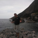 Landoleitao30H from Tangua | Man | 54 years old | Sagittarius