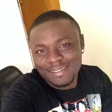 Bismarck from Larnaca | Man | 31 years old | Gemini