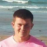 Mantas from Siauliai | Man | 27 years old | Capricorn