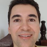 Roger from Barao de Cocais | Man | 51 years old | Scorpio