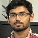 Kumar from Katy | Man | 32 years old | Cancer