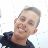 Mayke from Campina Grande | Man | 29 years old | Cancer