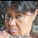 Mamu from Santa Fe de la Vera Cruz | Woman | 61 years old | Taurus