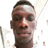 Aziz from Verona | Man | 32 years old | Cancer