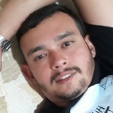 Felipegarcia7S from Ibitinga | Man | 33 years old | Capricorn