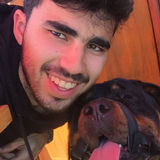 Carlosmarques from Pacos de Brandao | Man | 28 years old | Virgo
