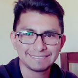 Javii from Pocito | Man | 31 years old | Aquarius